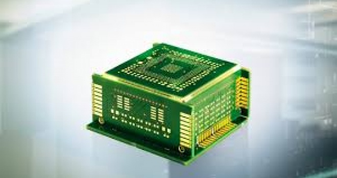 Vì sao in 3D tạo mẫu nhanh cho điện tử trở thành xu hướng trong phát triển sản phẩm?